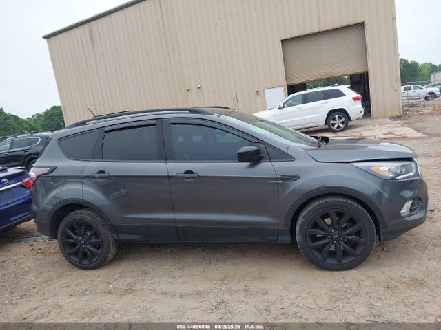 Auction sale of the 2018 Ford Escape Se, vin: 1FMCU9GD6JUA14831, lot number: 44986045
