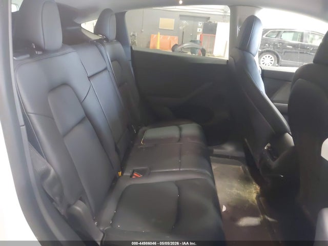 Продаж на аукціоні авто 2022 Tesla Model Y Long Range Dual Motor All-wheel Drive, vin: 7SAYGAEE5NF521395, номер лоту: 44986046