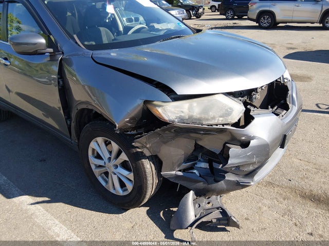 Aukcja sprzedaży 2016 Nissan Rogue Sv, vin: KNMAT2MV1GP650227, numer aukcji: 44986048