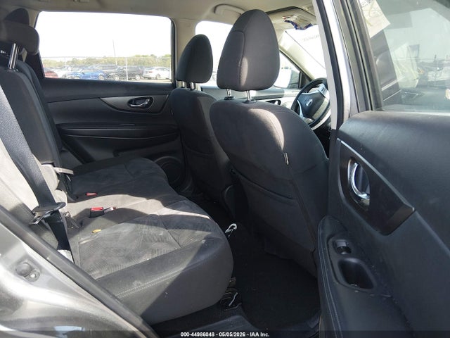 Aukcja sprzedaży 2016 Nissan Rogue Sv, vin: KNMAT2MV1GP650227, numer aukcji: 44986048