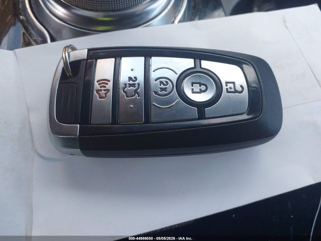 44986050 :رقم المزاد ، 2FMPK4J91KBB73052 vin ، 2019 Ford Edge Sel مزاد بيع