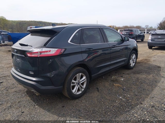 44986050 :رقم المزاد ، 2FMPK4J91KBB73052 vin ، 2019 Ford Edge Sel مزاد بيع
