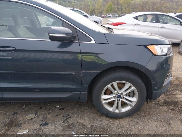 44986050 :رقم المزاد ، 2FMPK4J91KBB73052 vin ، 2019 Ford Edge Sel مزاد بيع