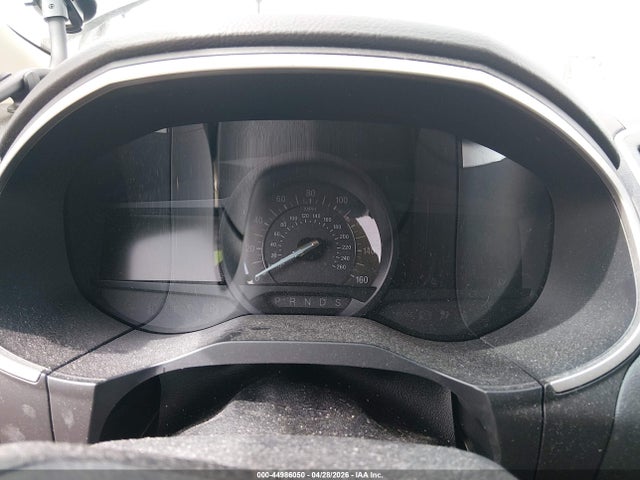 44986050 :رقم المزاد ، 2FMPK4J91KBB73052 vin ، 2019 Ford Edge Sel مزاد بيع