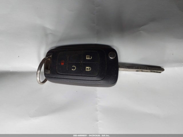 44986051 :رقم المزاد ، 2GNFLEEK6D6252591 vin ، 2013 Chevrolet Equinox 1lt مزاد بيع