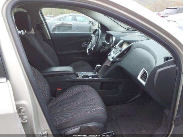 44986051 :رقم المزاد ، 2GNFLEEK6D6252591 vin ، 2013 Chevrolet Equinox 1lt مزاد بيع