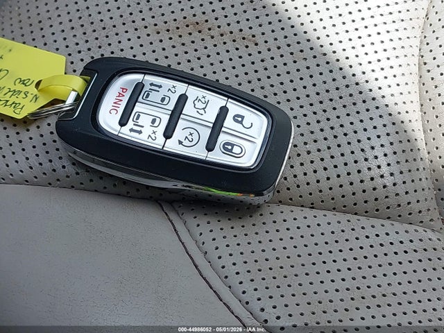 Продажа на аукционе авто 2019 Chrysler Pacifica Limited, vin: 2C4RC1GG3KR703849, номер лота: 44986052