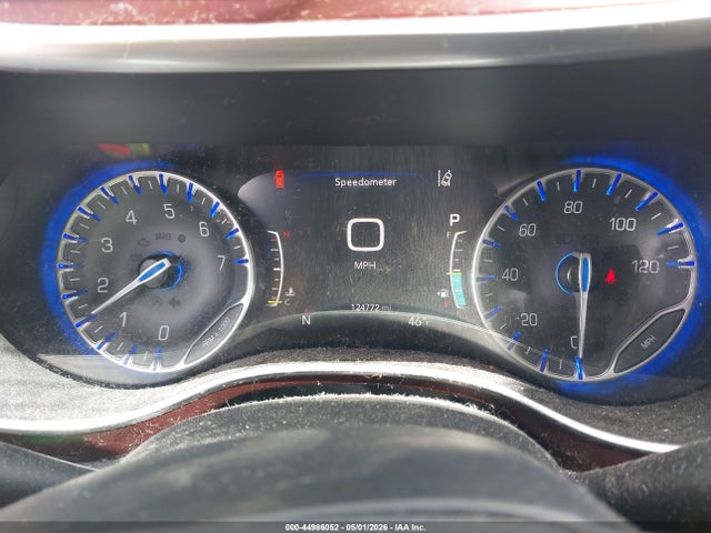 Продажа на аукционе авто 2019 Chrysler Pacifica Limited, vin: 2C4RC1GG3KR703849, номер лота: 44986052