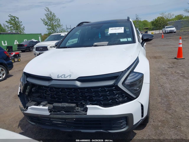 Aukcja sprzedaży 2024 Kia Sportage X-line, vin: 5XYK6CDF3RG142390, numer aukcji: 44986053