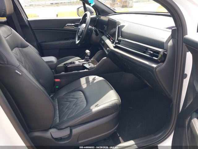 Aukcja sprzedaży 2024 Kia Sportage X-line, vin: 5XYK6CDF3RG142390, numer aukcji: 44986053