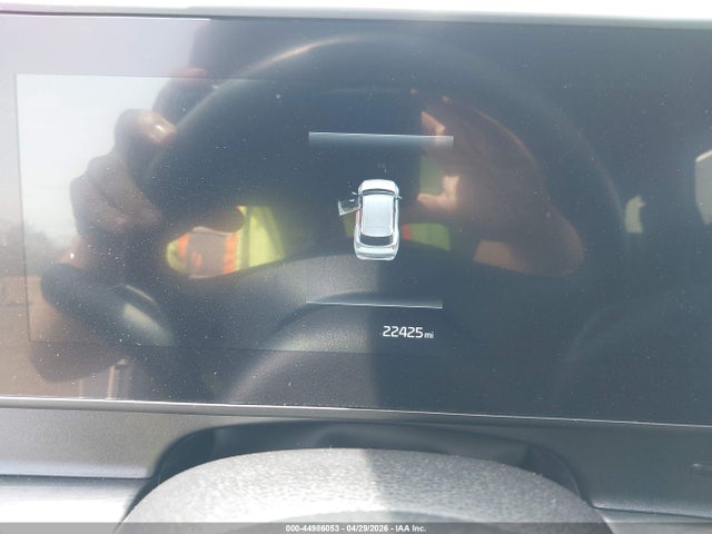 Aukcja sprzedaży 2024 Kia Sportage X-line, vin: 5XYK6CDF3RG142390, numer aukcji: 44986053