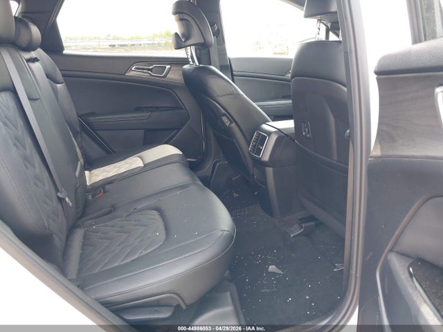 Aukcja sprzedaży 2024 Kia Sportage X-line, vin: 5XYK6CDF3RG142390, numer aukcji: 44986053