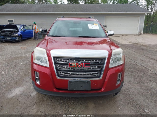 44986057 :رقم المزاد ، 2GKALSEK4F6260469 vin ، 2015 Gmc Terrain Slt-1 مزاد بيع