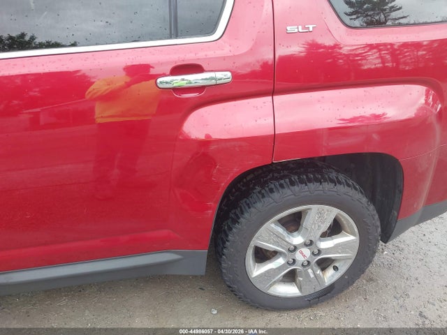 44986057 :رقم المزاد ، 2GKALSEK4F6260469 vin ، 2015 Gmc Terrain Slt-1 مزاد بيع