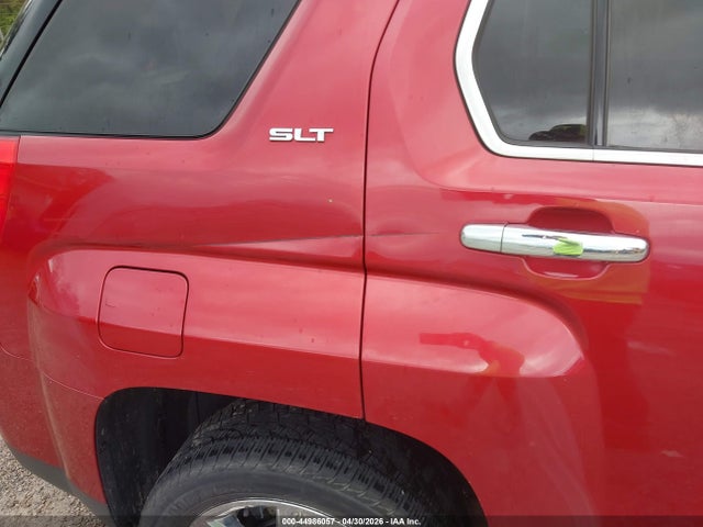 44986057 :رقم المزاد ، 2GKALSEK4F6260469 vin ، 2015 Gmc Terrain Slt-1 مزاد بيع