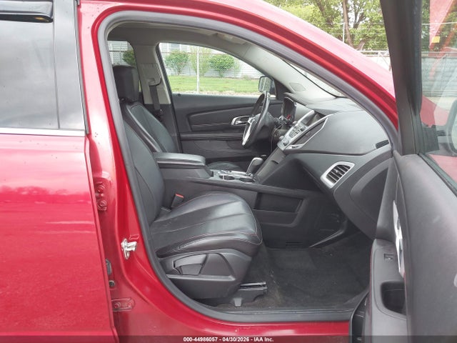 44986057 :رقم المزاد ، 2GKALSEK4F6260469 vin ، 2015 Gmc Terrain Slt-1 مزاد بيع