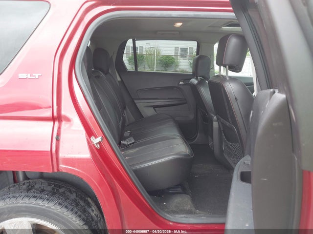 44986057 :رقم المزاد ، 2GKALSEK4F6260469 vin ، 2015 Gmc Terrain Slt-1 مزاد بيع