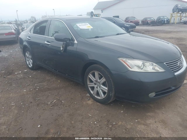 Aukcja sprzedaży 2008 Lexus Es 350, vin: JTHBJ46G682269474, numer aukcji: 44986059
