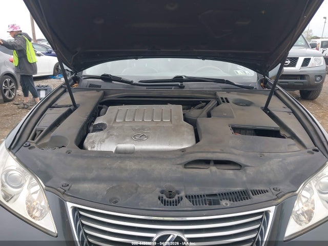 Aukcja sprzedaży 2008 Lexus Es 350, vin: JTHBJ46G682269474, numer aukcji: 44986059