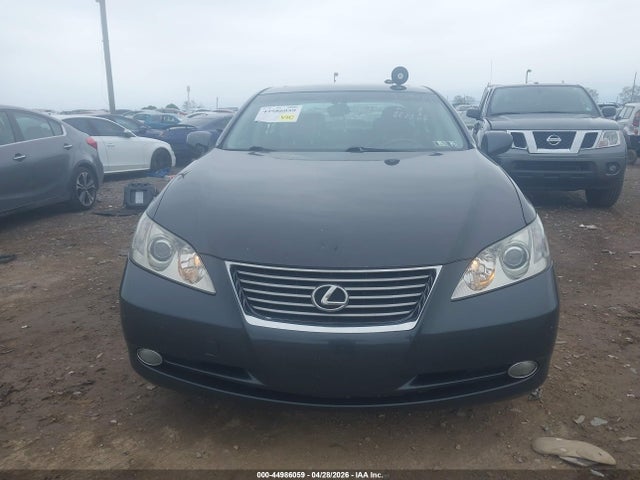 Aukcja sprzedaży 2008 Lexus Es 350, vin: JTHBJ46G682269474, numer aukcji: 44986059