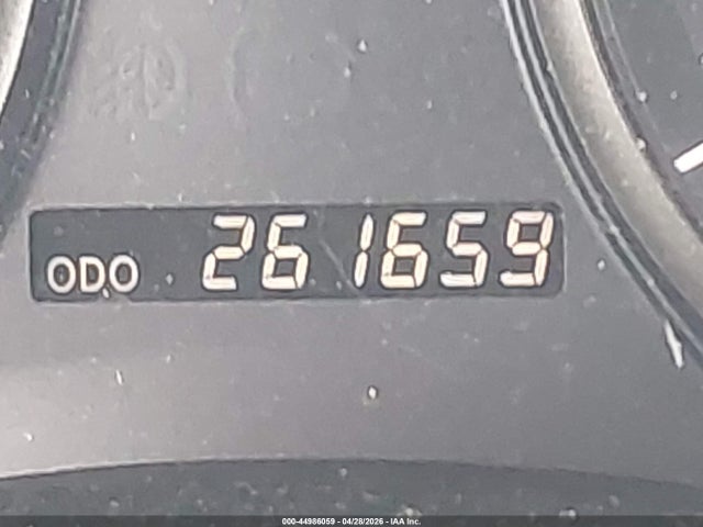 Aukcja sprzedaży 2008 Lexus Es 350, vin: JTHBJ46G682269474, numer aukcji: 44986059