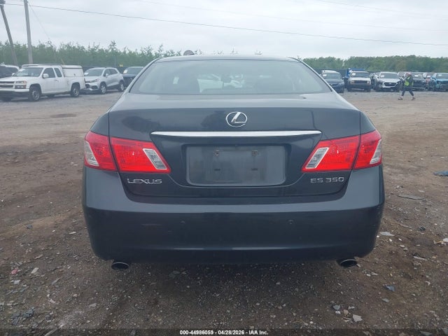 Aukcja sprzedaży 2008 Lexus Es 350, vin: JTHBJ46G682269474, numer aukcji: 44986059