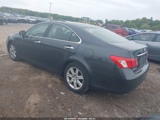 Aukcja sprzedaży 2008 Lexus Es 350, vin: JTHBJ46G682269474, numer aukcji: 44986059