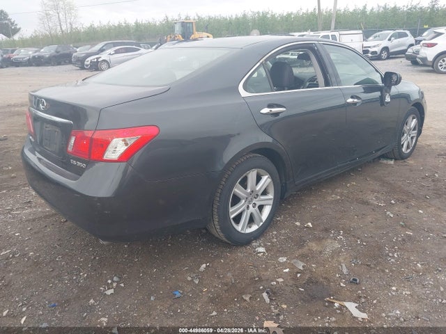 Aukcja sprzedaży 2008 Lexus Es 350, vin: JTHBJ46G682269474, numer aukcji: 44986059