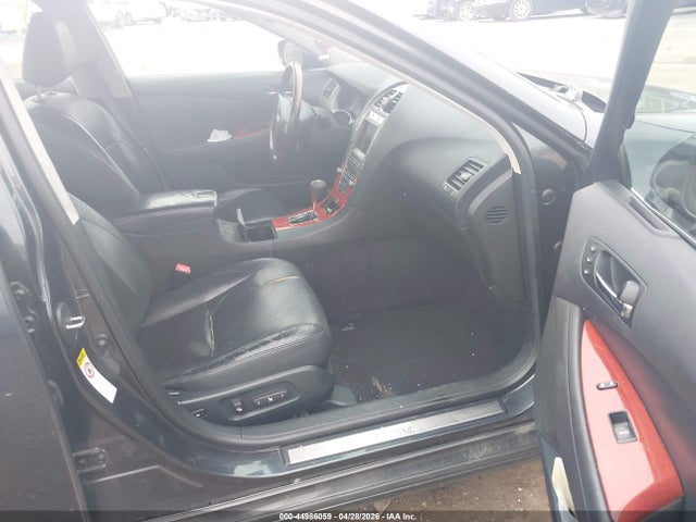 Aukcja sprzedaży 2008 Lexus Es 350, vin: JTHBJ46G682269474, numer aukcji: 44986059