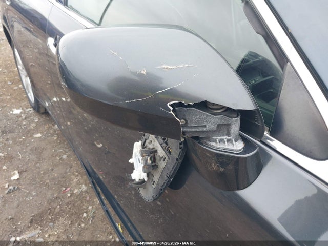 Aukcja sprzedaży 2008 Lexus Es 350, vin: JTHBJ46G682269474, numer aukcji: 44986059