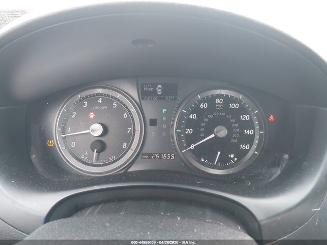 Aukcja sprzedaży 2008 Lexus Es 350, vin: JTHBJ46G682269474, numer aukcji: 44986059