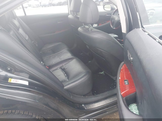 Aukcja sprzedaży 2008 Lexus Es 350, vin: JTHBJ46G682269474, numer aukcji: 44986059
