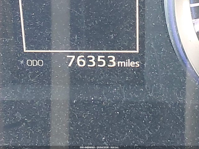 2015 Toyota Highlander Xle V6 მანქანა იყიდება აუქციონზე, vin: 5TDJKRFH2FS107721, აუქციონის ნომერი: 44986060