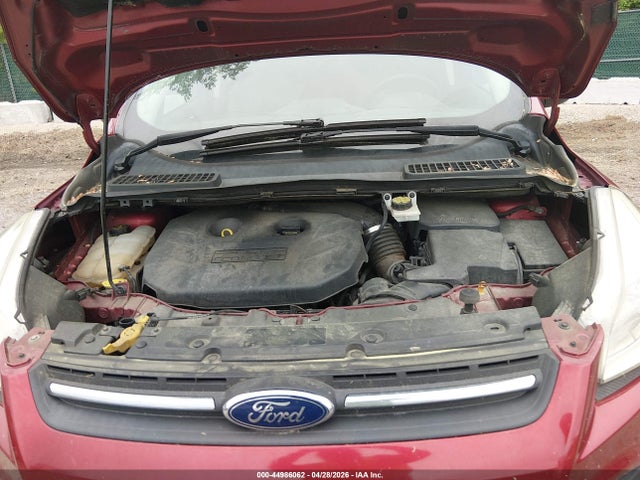 Aukcja sprzedaży 2015 Ford Escape Se, vin: 1FMCU9G97FUC57020, numer aukcji: 44986062