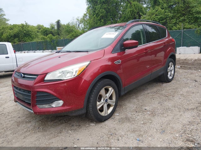 Aukcja sprzedaży 2015 Ford Escape Se, vin: 1FMCU9G97FUC57020, numer aukcji: 44986062
