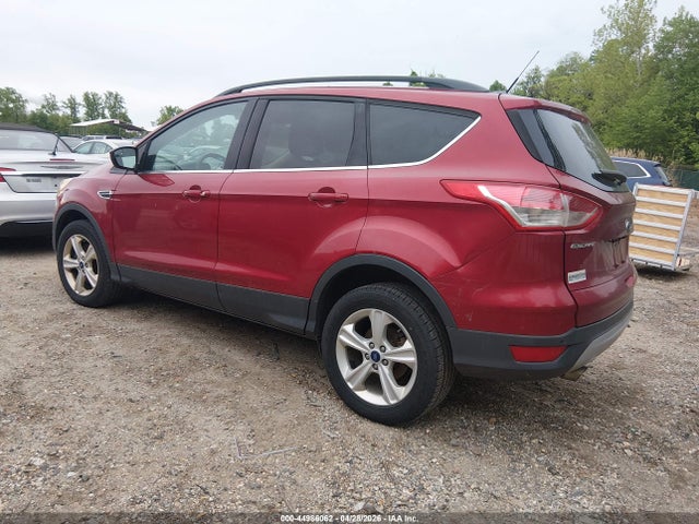 Aukcja sprzedaży 2015 Ford Escape Se, vin: 1FMCU9G97FUC57020, numer aukcji: 44986062
