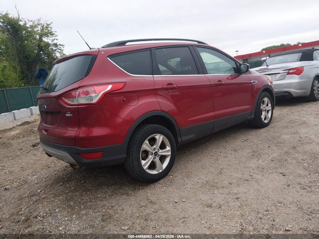 Aukcja sprzedaży 2015 Ford Escape Se, vin: 1FMCU9G97FUC57020, numer aukcji: 44986062