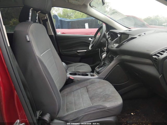 Aukcja sprzedaży 2015 Ford Escape Se, vin: 1FMCU9G97FUC57020, numer aukcji: 44986062