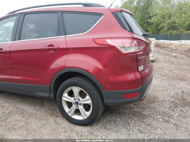 Aukcja sprzedaży 2015 Ford Escape Se, vin: 1FMCU9G97FUC57020, numer aukcji: 44986062