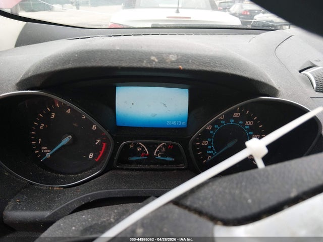 Aukcja sprzedaży 2015 Ford Escape Se, vin: 1FMCU9G97FUC57020, numer aukcji: 44986062