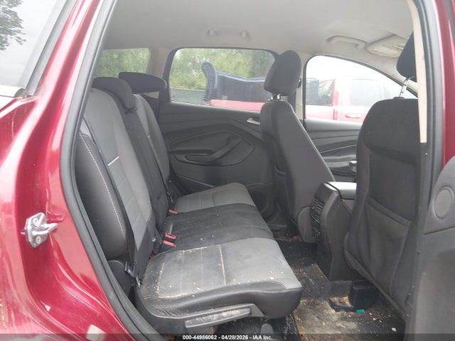 Aukcja sprzedaży 2015 Ford Escape Se, vin: 1FMCU9G97FUC57020, numer aukcji: 44986062