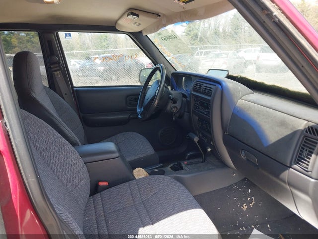 Продажа на аукционе авто 1999 Jeep Cherokee Classic/sport, vin: 1J4FF68S7XL660556, номер лота: 44986063
