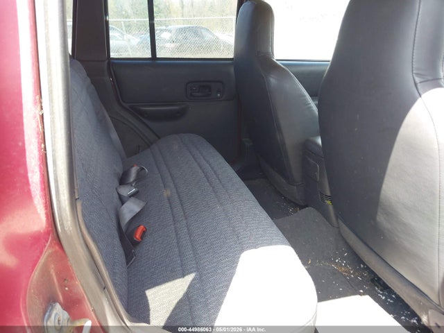 Продажа на аукционе авто 1999 Jeep Cherokee Classic/sport, vin: 1J4FF68S7XL660556, номер лота: 44986063