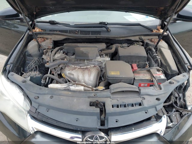 Aukcja sprzedaży 2015 Toyota Camry Le, vin: 4T4BF1FK2FR462519, numer aukcji: 44986064