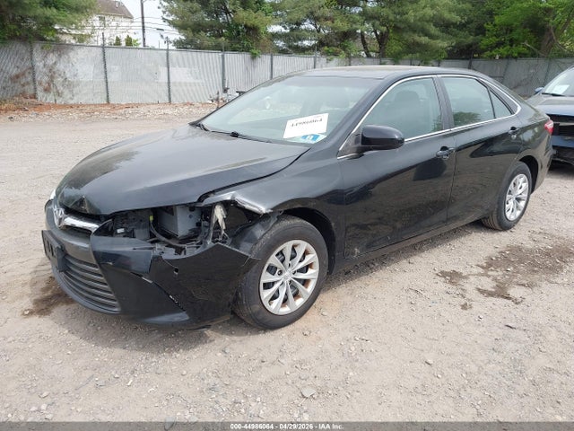 Aukcja sprzedaży 2015 Toyota Camry Le, vin: 4T4BF1FK2FR462519, numer aukcji: 44986064
