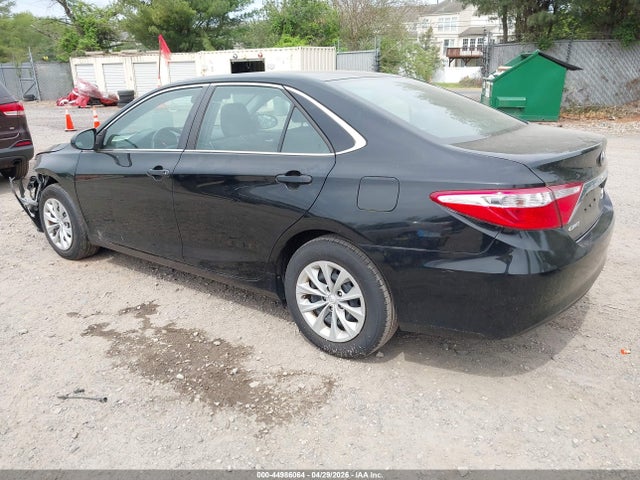 Aukcja sprzedaży 2015 Toyota Camry Le, vin: 4T4BF1FK2FR462519, numer aukcji: 44986064