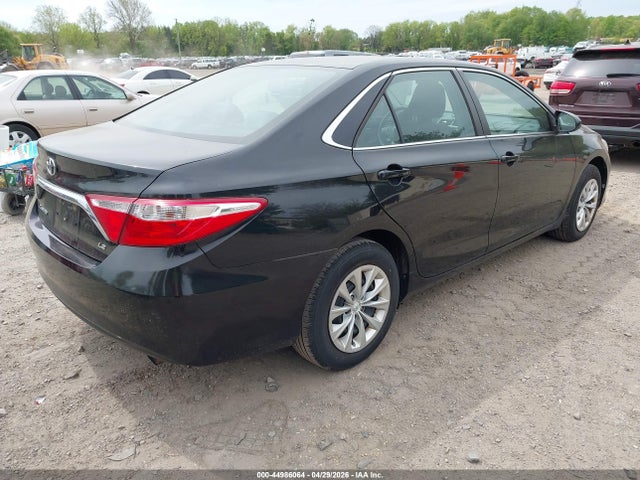 Aukcja sprzedaży 2015 Toyota Camry Le, vin: 4T4BF1FK2FR462519, numer aukcji: 44986064