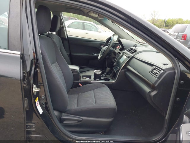 Aukcja sprzedaży 2015 Toyota Camry Le, vin: 4T4BF1FK2FR462519, numer aukcji: 44986064