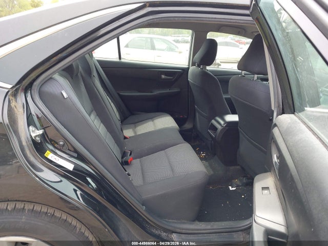 Aukcja sprzedaży 2015 Toyota Camry Le, vin: 4T4BF1FK2FR462519, numer aukcji: 44986064