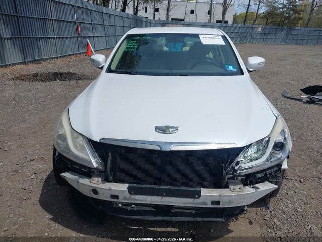 Aukcja sprzedaży 2014 Hyundai Genesis 3.8, vin: KMHGC4DD2EU259420, numer aukcji: 44986066